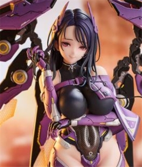 Isabel - Goddess of Victory: Nikke