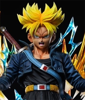 Trunks - Dragon Ball 1/6