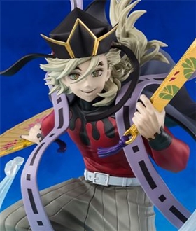 Figuarts ZERO Doma Demon Slayer: Kimetsu no Yaiba