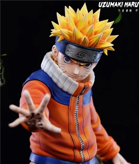 Uzumaki Naruto