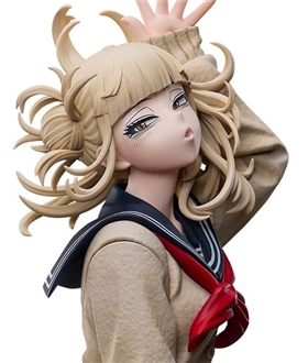 My Hero Academia Himiko Toga 1/4