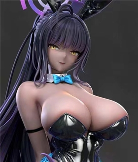 Kakudate Karin - Blue Archive 1/6