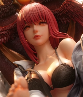 Goddess Series Makima - Chainsaw Man