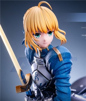 Saber - Fate