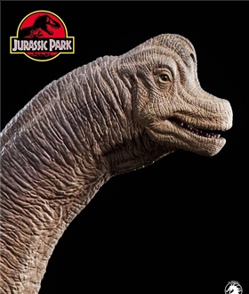 Brachiosaurus - Jurassic Park 1/35