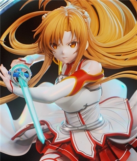 Asuna - Sword Art Online