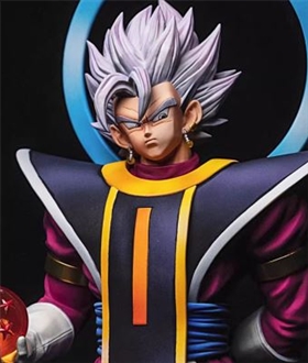 Vegetto - Dragon Ball