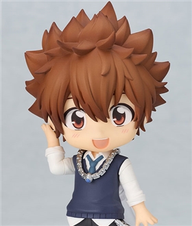 Nendoroid Reborn! Tsunayoshi Sawada 2.0