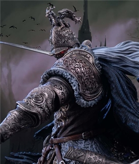 Banished Knights - Elden Ring