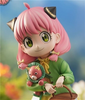 Anya Forger - Four Seasons Spring Daughter