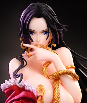 Boa Hancock - One Piece