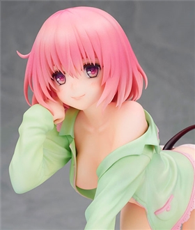 To Love-Ru Darkness Momo Belia Deviluke Pajama Ver. 1/7