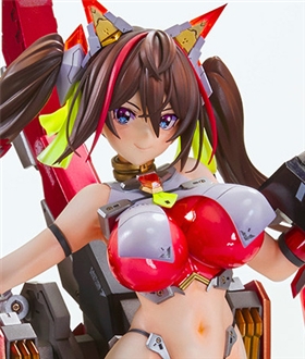 Vertex Originals Orbit Girls ENTRY NO.02 Akane Hinatsu