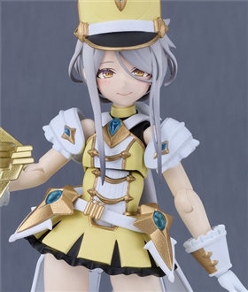 PLAMATEA VALKYRIE TUNE Iris = Bruckner