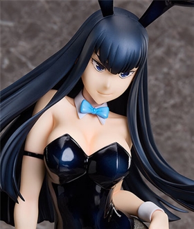 Kill la Kill Satsuki Kiryuin: Bunny Ver. 1/4