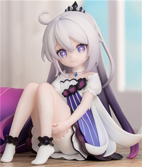 Honkai Impact 3rd Kiana: The Herrscher of the End Tiny Herrscher Ver