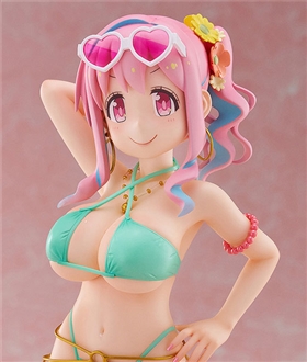 Onii-chan wa Oshimai! Kaede Hozuki 1/7