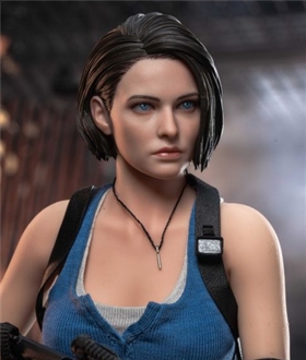 Jill Valentine - Resident Evil 3 1/6