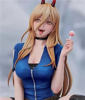 Power - Chainsaw Man  1/6