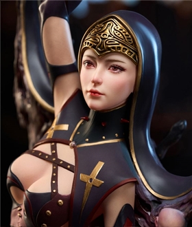 Pride Original - Seven Deadly Sins