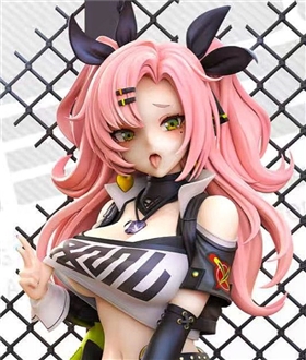 Nicole Demara - Zenless Zone Zero