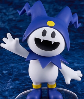 PLAMAX minimum factory MF-91 Shin Megami Tensei Series Jack Frost