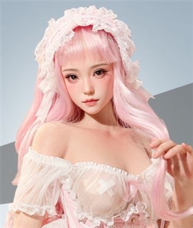 Minouva Fully Silicone Automatic Doll