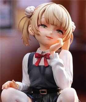 Shukusei!! Loli Kami Requiem