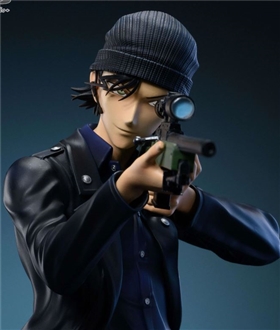 Akai Shuichi - Detective Conan