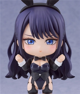 Nendoroid My Dress-Up Darling Arisa Izayoi cosplay by Marin