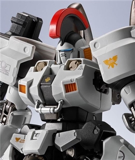 METAL ROBOT Spirits  Tallgeese