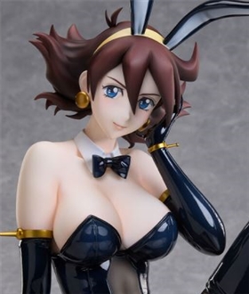 B-style Mobile Fighter G Gundam Rain Mikamura Bunny Ver