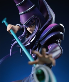 Dark Magician