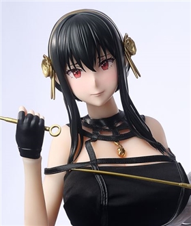 Yor Forger - Spy x Family