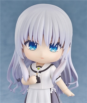 Nendoroid Summer Pockets Shiroha Naruse