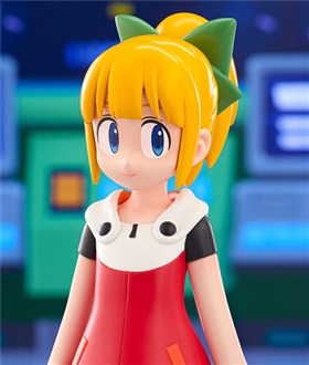 OSHI WORKS Mega Man Roll