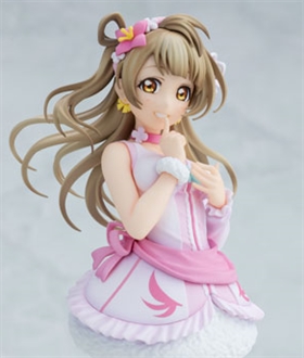 KDcolle LoveLive! Kotori Minami Bokutachi wa Hitotsu no Hikari ver