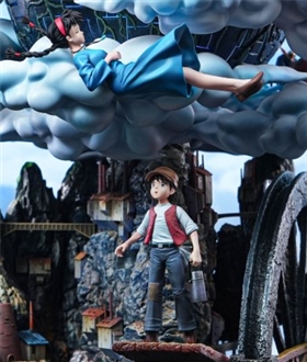 Laputa: Castle in the Sky