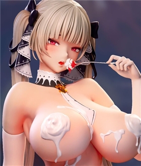 HMS Formidable - Azur Lane