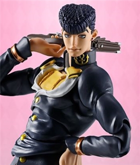 SHFiguarts Higashikata Josuke