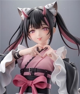 Noi Komazawa - Cosmic Princess Kaguya!