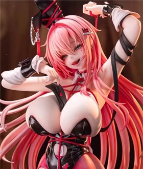 Goddess of Victory: Nikke Mihara: Velvet 1/6