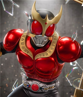 Masked Rider Kuuga