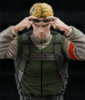 Reiner Braun - Attack on Titan