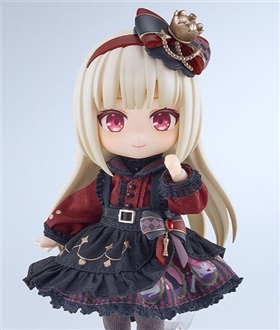 Nendoroid Doll Through the Looking-Glass: Alice - Another Color