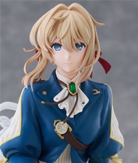 Violet Evergarden DRESSTA