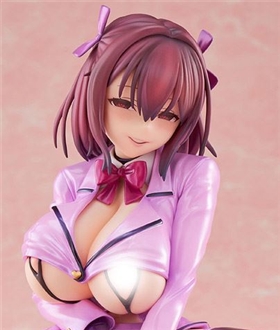 Asahina Akari Landmine Pink Ver