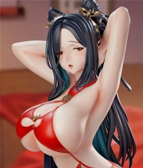 Hai Chou - Azur Lane 1/6