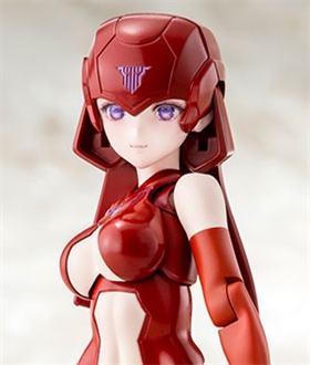 Megami Device B1R-L CHASSIS KIT SKIN COLOR C 1/1