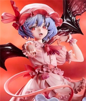 Touhou Project Remilia Scarlet 1/7